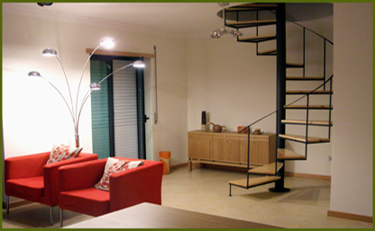 Rehabilitació d'habitatges i Interiorisme a Barcelona - Slide 3