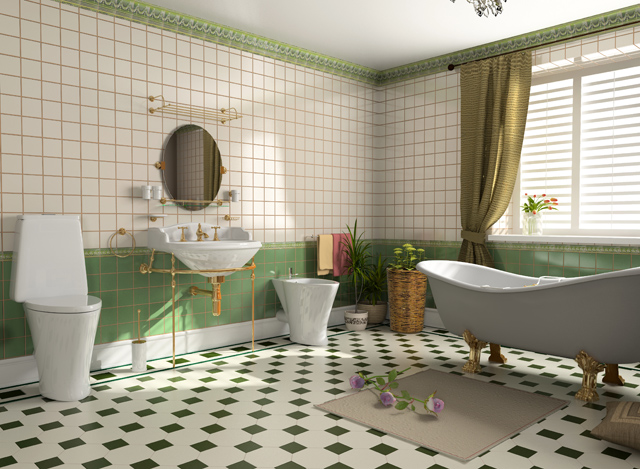 Rajoles per reformes de banys i cuines a Tu-Refomra.cat